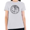 Women’s USA-Made Fine Jersey Tee Thumbnail