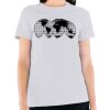 Women’s USA-Made Fine Jersey Tee Thumbnail