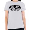 Women’s USA-Made Fine Jersey Tee Thumbnail