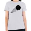 Women’s USA-Made Fine Jersey Tee Thumbnail