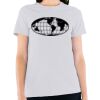 Women’s USA-Made Fine Jersey Tee Thumbnail