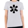 Women’s USA-Made Fine Jersey Tee Thumbnail