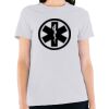 Women’s USA-Made Fine Jersey Tee Thumbnail