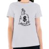 Women’s USA-Made Fine Jersey Tee Thumbnail
