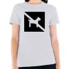 Women’s USA-Made Fine Jersey Tee Thumbnail
