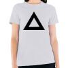 Women’s USA-Made Fine Jersey Tee Thumbnail