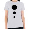 Women’s USA-Made Fine Jersey Tee Thumbnail