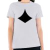 Women’s USA-Made Fine Jersey Tee Thumbnail