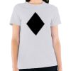 Women’s USA-Made Fine Jersey Tee Thumbnail