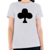 Women’s USA-Made Fine Jersey Tee Thumbnail