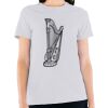 Women’s USA-Made Fine Jersey Tee Thumbnail