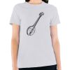Women’s USA-Made Fine Jersey Tee Thumbnail