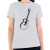 Women’s USA-Made Fine Jersey Tee Thumbnail