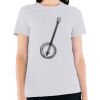 Women’s USA-Made Fine Jersey Tee Thumbnail