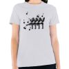 Women’s USA-Made Fine Jersey Tee Thumbnail