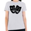 Women’s USA-Made Fine Jersey Tee Thumbnail
