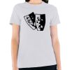 Women’s USA-Made Fine Jersey Tee Thumbnail