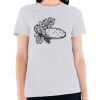 Women’s USA-Made Fine Jersey Tee Thumbnail