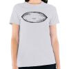 Women’s USA-Made Fine Jersey Tee Thumbnail