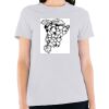 Women’s USA-Made Fine Jersey Tee Thumbnail