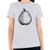 Women’s USA-Made Fine Jersey Tee Thumbnail