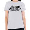 Women’s USA-Made Fine Jersey Tee Thumbnail