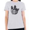 Women’s USA-Made Fine Jersey Tee Thumbnail