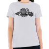 Women’s USA-Made Fine Jersey Tee Thumbnail