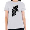 Women’s USA-Made Fine Jersey Tee Thumbnail