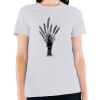 Women’s USA-Made Fine Jersey Tee Thumbnail