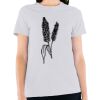Women’s USA-Made Fine Jersey Tee Thumbnail
