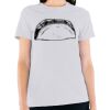 Women’s USA-Made Fine Jersey Tee Thumbnail