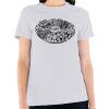 Women’s USA-Made Fine Jersey Tee Thumbnail