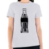 Women’s USA-Made Fine Jersey Tee Thumbnail