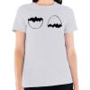 Women’s USA-Made Fine Jersey Tee Thumbnail