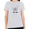 Women’s USA-Made Fine Jersey Tee Thumbnail