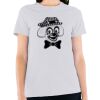 Women’s USA-Made Fine Jersey Tee Thumbnail