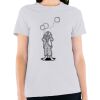 Women’s USA-Made Fine Jersey Tee Thumbnail