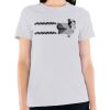 Women’s USA-Made Fine Jersey Tee Thumbnail