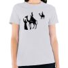 Women’s USA-Made Fine Jersey Tee Thumbnail