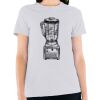 Women’s USA-Made Fine Jersey Tee Thumbnail