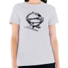 Women’s USA-Made Fine Jersey Tee Thumbnail