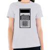 Women’s USA-Made Fine Jersey Tee Thumbnail