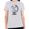 Women’s USA-Made Fine Jersey Tee Thumbnail