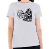 Women’s USA-Made Fine Jersey Tee Thumbnail