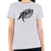 Women’s USA-Made Fine Jersey Tee Thumbnail