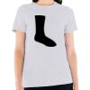 Women’s USA-Made Fine Jersey Tee Thumbnail