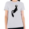 Women’s USA-Made Fine Jersey Tee Thumbnail