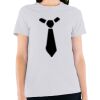Women’s USA-Made Fine Jersey Tee Thumbnail