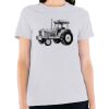 Women’s USA-Made Fine Jersey Tee Thumbnail